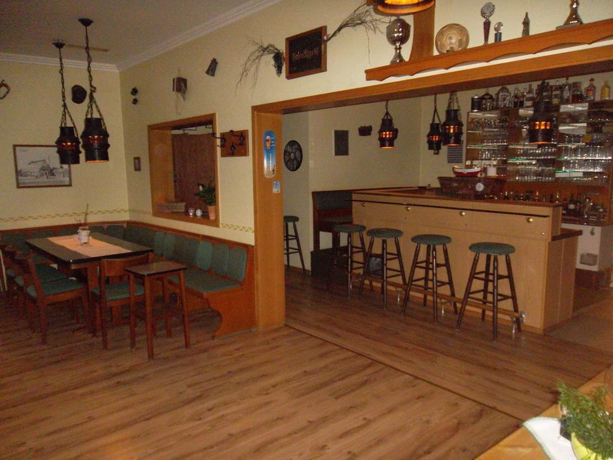 Doehling'S Gasthaus Morsum  Exterior photo